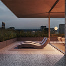 Cabana River Blend Pebble Tumbled Marble Mosaic