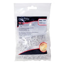 Tile Spacers 2 mm (Pack of 200)