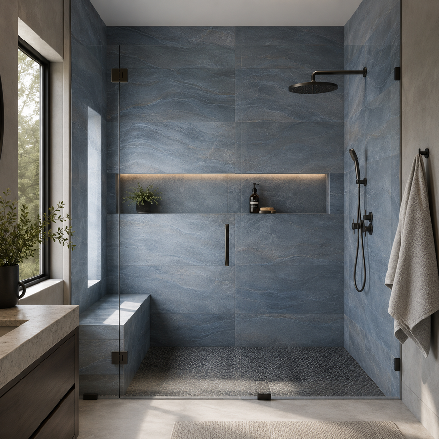 Shower Tile