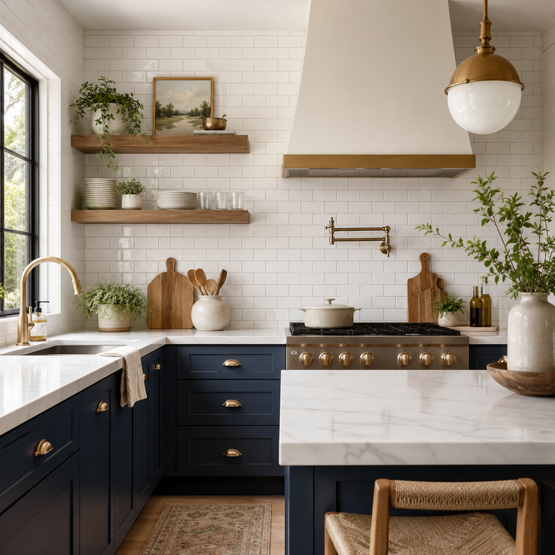 Subway Tile