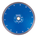 8" Diamond Saw Blade Super Thin X Turbo