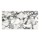 24x48 Gaogeli Dark Grey Porcelain Polished Tile