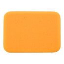 7.5"x5.5"x2" Single Layer Sponge For Tile Grout Cleaning