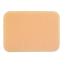 7.5"x5.5"x2" Double Layer Sponge For Tile Grout Cleaning
