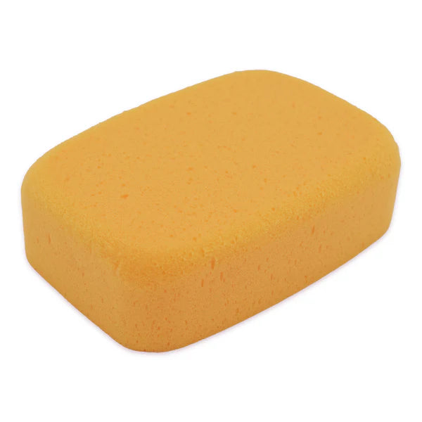 7.0"x4.7"x2" Single Layer High Quality Sponge For Tile Grout Cleaning