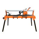 48" Electric Wet Saw (Bridge Saw) Tile Cutter