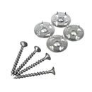 Prova Screws & Washers Prova-Board Plus (Pack of 40)