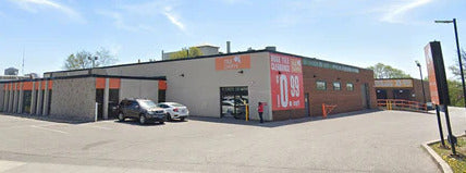 The Tile Shoppe Scarborough showroom