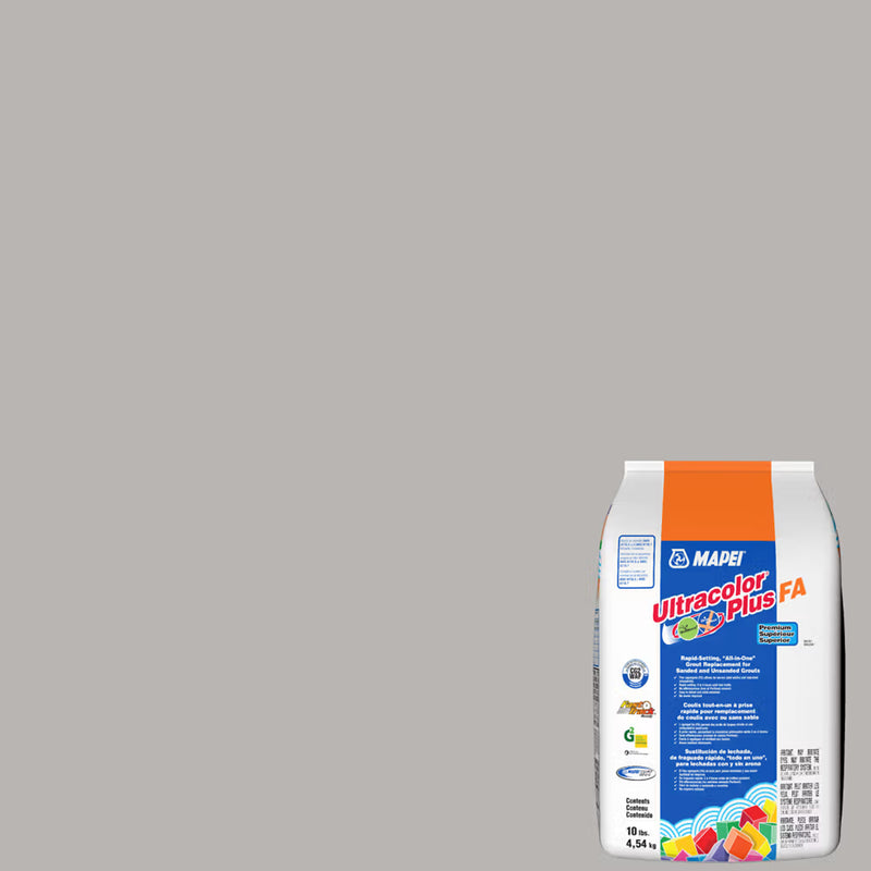 Mapei 10 lb 5103 Ultra Grout Cobblestone