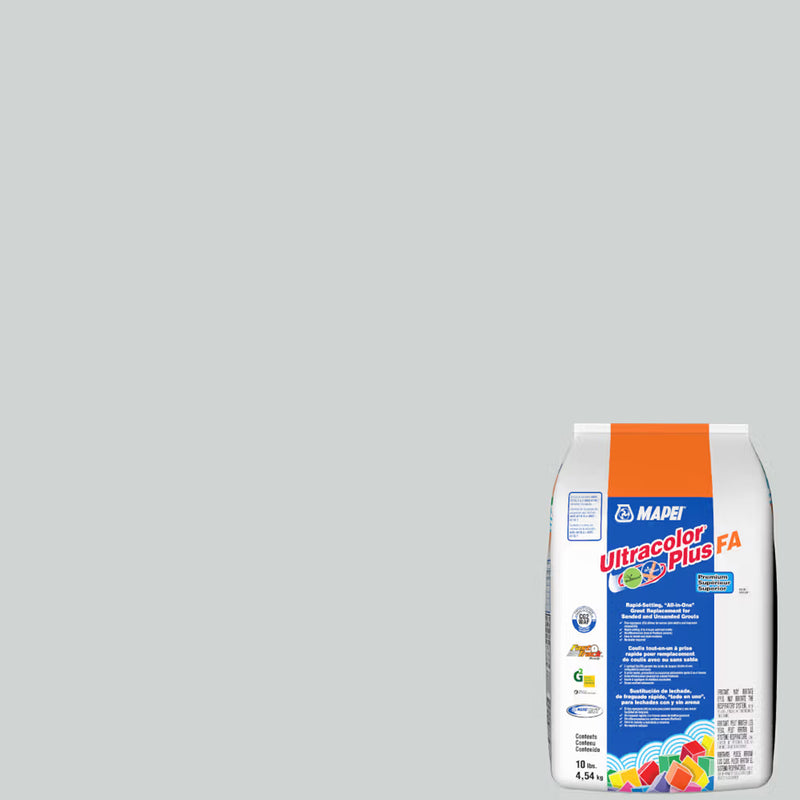 Mapei 10 lb 5229 Ultra Grout Sea Salt