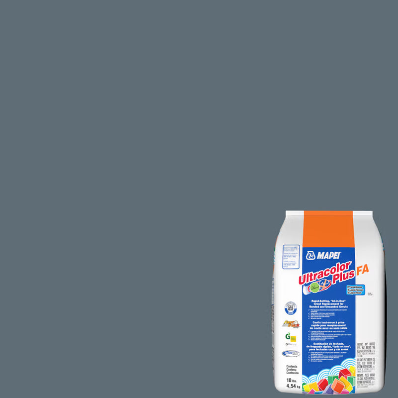 Mapei 10 lb 5231 Ultra Grout Deep Ocean