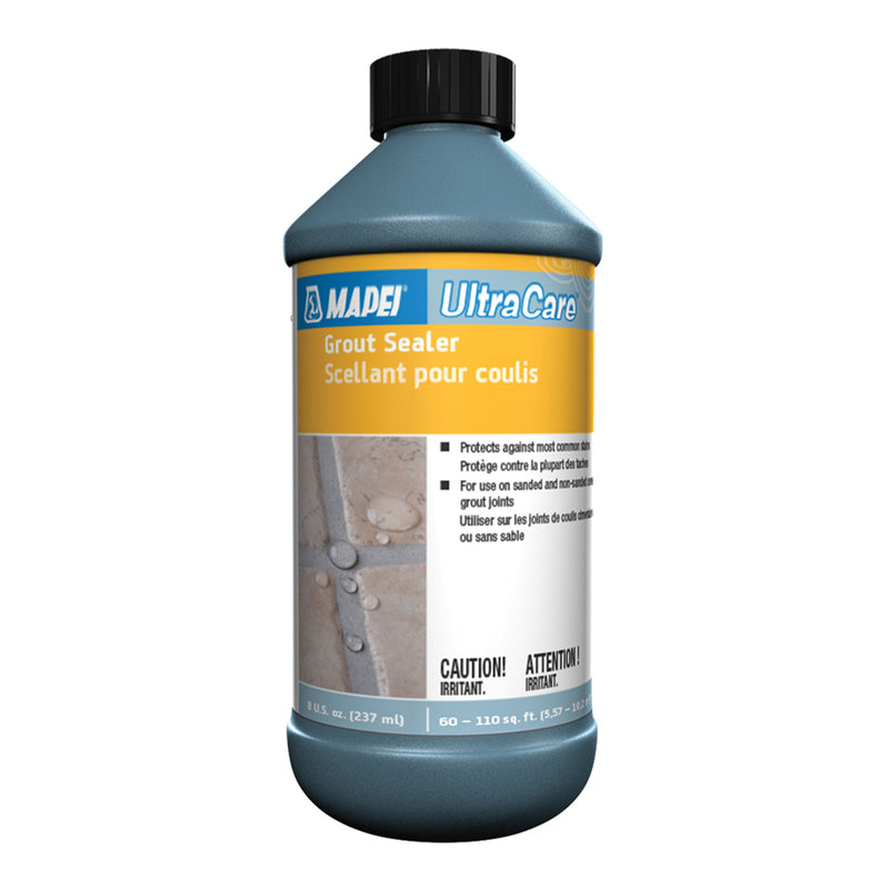 Mapei Ultracare Grout Sealer 237 ml