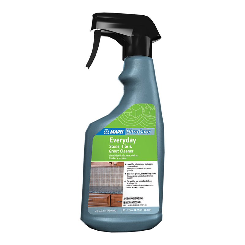 Mapei Ultracare Every Day Stone, Tile & Grout Cleaner 710 ml