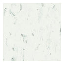 12"x12" Tarkett Tile VCT II Pure White