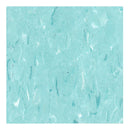 12"x12" Tarkett Tile VCT II Turquoise