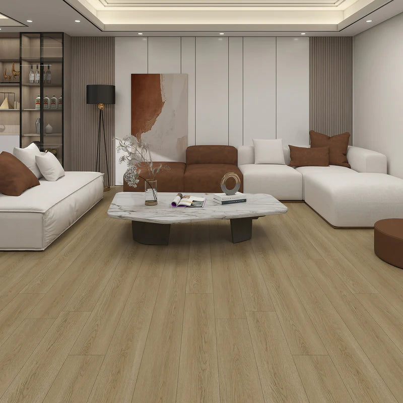 Vinyl flooring in Moncton
