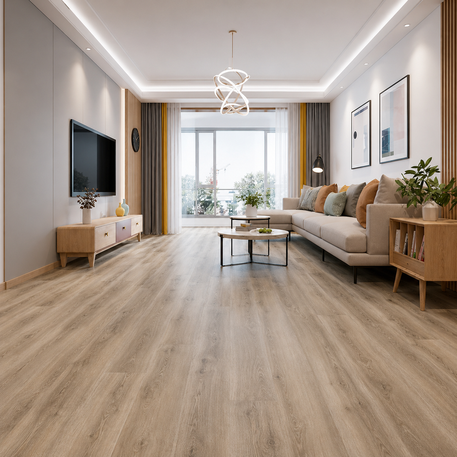 Vinyl Flooring