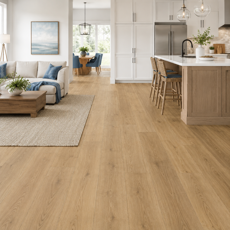 Vinyl Flooring