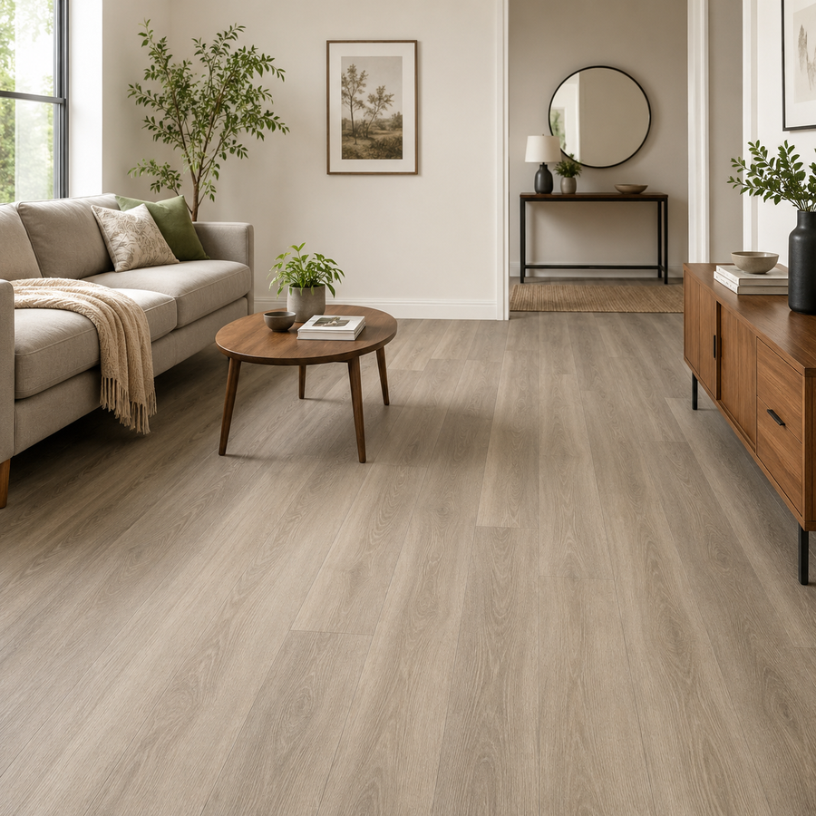 Vinyl flooring for Rothesay homes