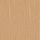 6 1/2x3/4xRL (2mm Top Layer) Elite White Oak Honey Wirebrushed Engineered Hardwood Final Sale