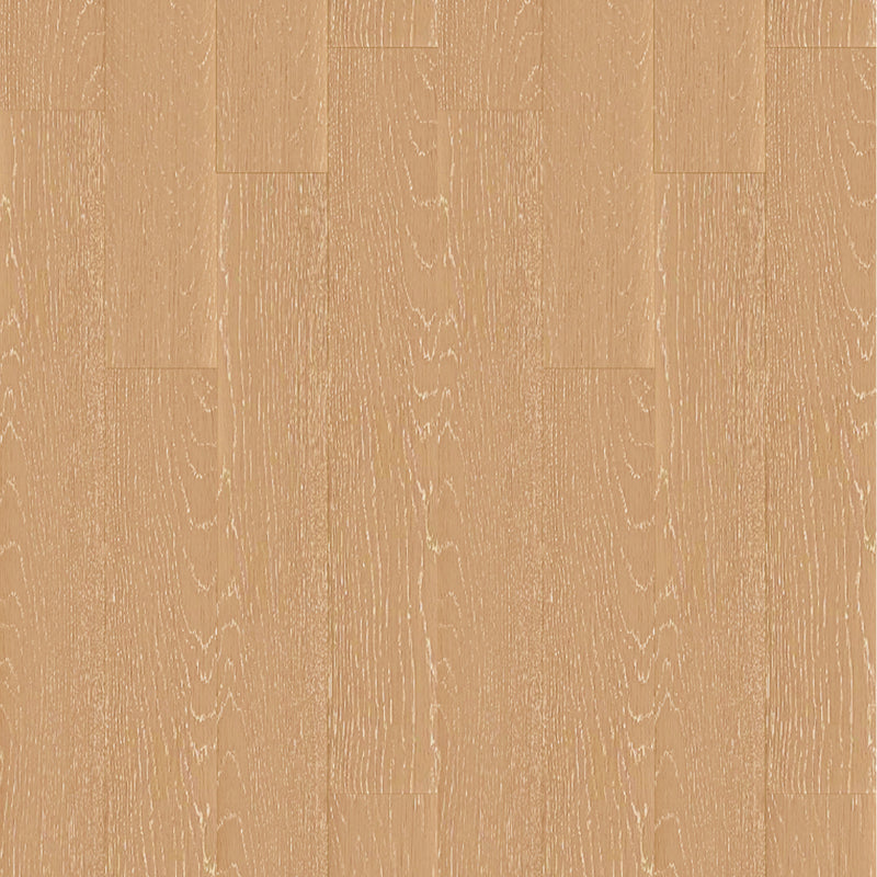 6 1/2x3/4xRL (2mm Top Layer) Elite White Oak Honey Wirebrushed Engineered Hardwood Final Sale