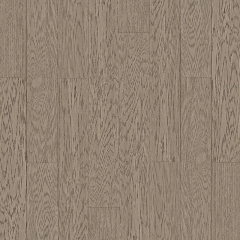 6 1/2x3/4xRL (2mm Top Layer) Elite White Oak Cashmere Wirebrushed Engineered Hardwood Final Sale