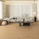 7 1/2x3/4xRL (3mm A/B Grade) Monte Rosa Oak Milan Wirebrushed Engineered Hardwood Final Sale