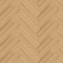 3/4"x5.9"x35.4" Monte Rosa Oak Herringbone Menton Wirebrushed Engineered Hardwood Final Sale
