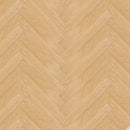 3/4"x5.9"x35.4" Monte Rosa Oak Herringbone Turin Wirebrushed Engineered Hardwood Final Sale