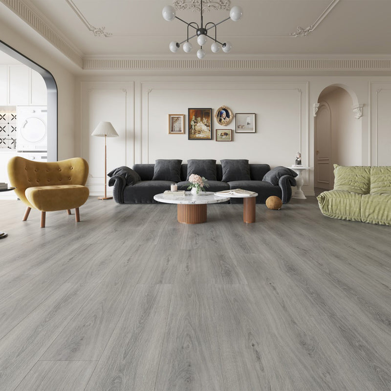 12mmx7.7"x60" 12 Collection Glacier Water Resistance Laminate