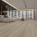 7mmx7"x60" Vinyl 7 Garnet Woodcraft SPC Vinyl Final Sale