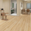 7mmx7"x60" Vinyl 7 Garnet Pacific SPC Vinyl Final Sale