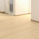 9mmx7"x60" Vinyl 9 Sea Breeze SPC Vinyl Final Sale