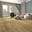 9mmx7"x60" Vinyl 9 Boundless Sand SPC Vinyl Final Sale