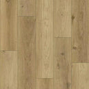 9mmx7"x60" Vinyl 9 Boundless Sand SPC Vinyl Final Sale