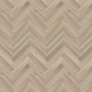 7mmx5"x24" Vinyl 7 Herringbone Seaside Motel Vinyl Final Sale