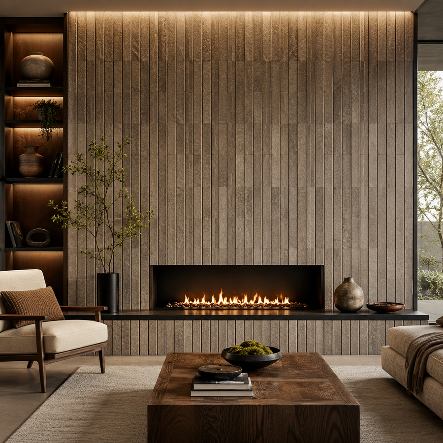 Feature Wall Tile