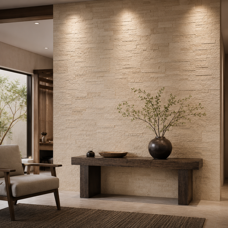Wall tile for Pickering renovations