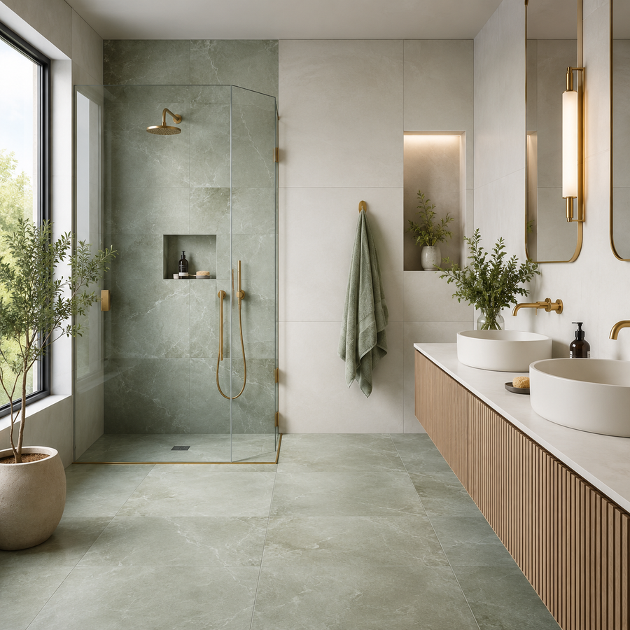 Wall tile for Ajax kitchens, bathrooms and feature walls