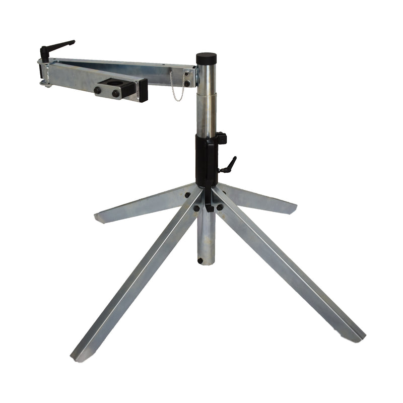 Electric Mixer Stand