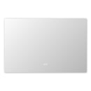 31.5"x48.0" Rectangle Round Corner Frameless Wall Mirror (WxH: 80x122cm)