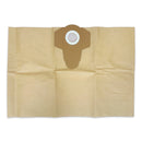 Dust Bag for 30L Vacuum Cleaner (3 PC/Pack) (Dry Use Only)