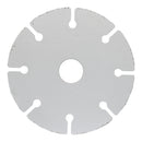 115x1.4x22.2 mm Gladiator Pro Premium Diamond Disc for Wood DM8115