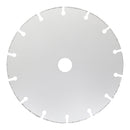 180x1.5x22.2 mm Gladiator Pro Premium Diamond Disc for Wood DM 8180