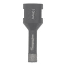 10 mm Gladiator Pro Diamond Cup for Grinder SD 810