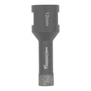 12 mm Gladiator Pro Diamond Cup for Grinder SD 812