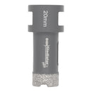 20 mm Gladiator Pro Diamond Cup for Grinder SD 820