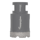 35 mm Gladiator Pro Diamond Cup for Grinder SD 835