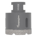 50 mm Gladiator Pro Diamond Cup for Grinder SD 850