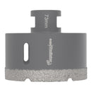 73 mm Gladiator Pro Diamond Cup for Grinder SD 873